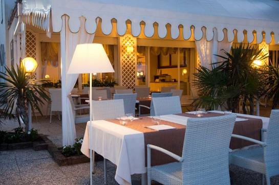 Hotel Parioli  | Jesolo | Venedig | Italien 7