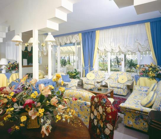 Hotel Parioli  | Jesolo | Venedig | Italien 8