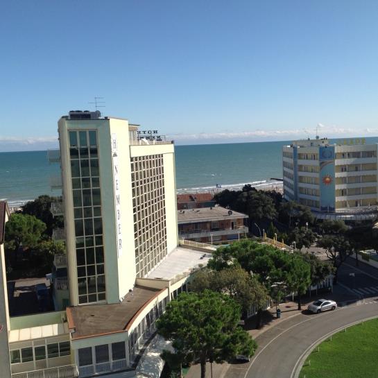 Hotel Nember Und Garden  | Lido di Jesolo | Venezia | Italy 4