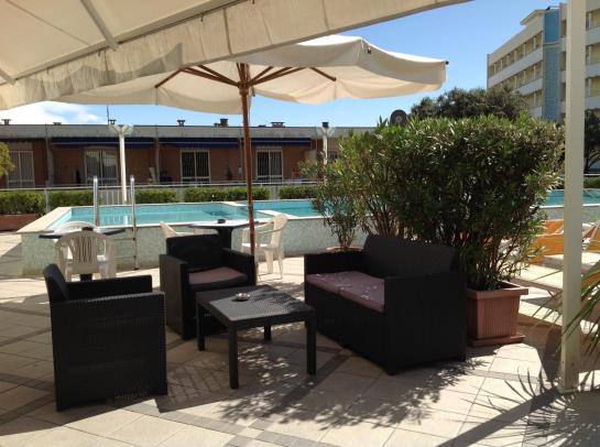 Hotel Nember Und Garden  | Lido di Jesolo | Venezia | Italy 5