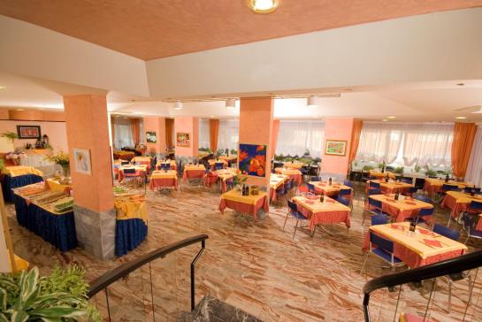 Hotel Nember Und Garden  | Lido di Jesolo | Venezia | Italy 7