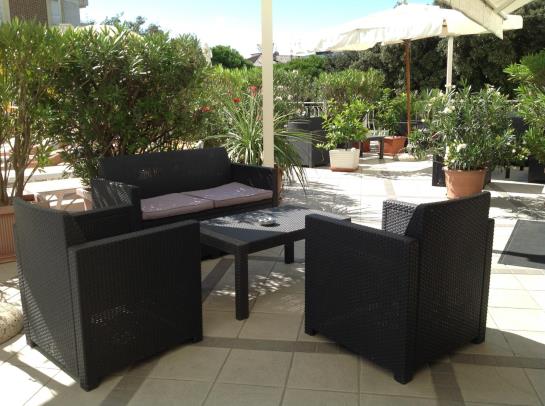 Hotel Nember Und Garden  | Lido di Jesolo | Venezia | Italy 8