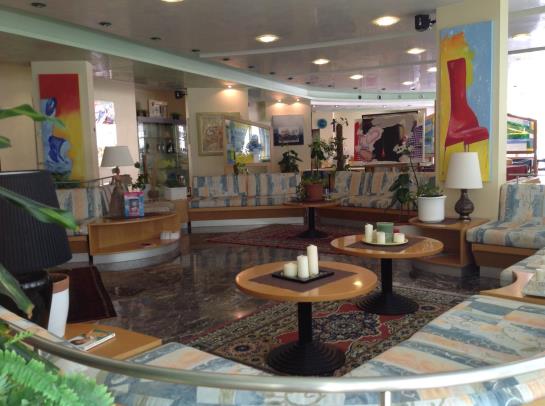 Hotel Nember Und Garden  | Lido di Jesolo | Venezia | Italy 9