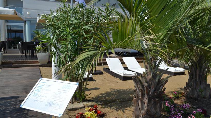 Hotel Bali  | Lido di Jesolo | Venezia | Italy 10