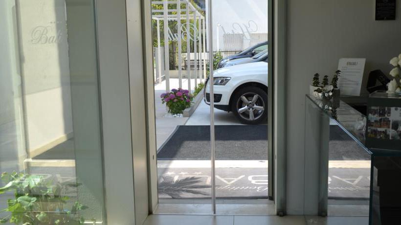 Hotel Bali  | Lido di Jesolo | Venezia | Italy 12