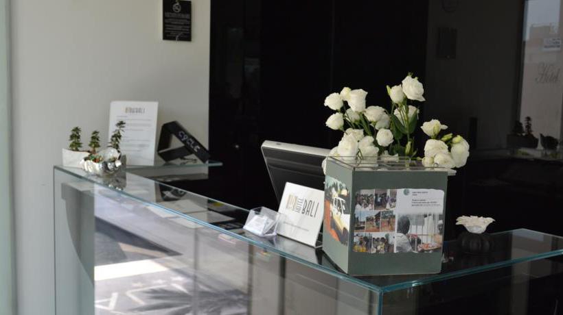 Hotel Bali  | Lido di Jesolo | Venezia | Italy 14