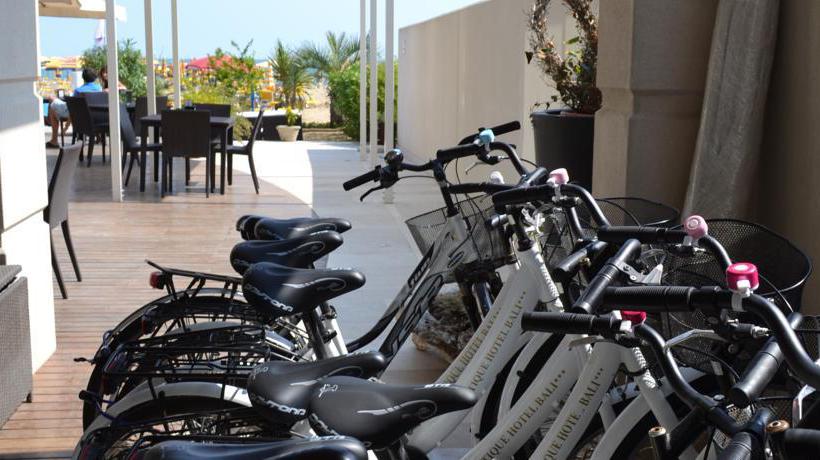 Hotel Bali  | Lido di Jesolo | Venezia | Italy 16