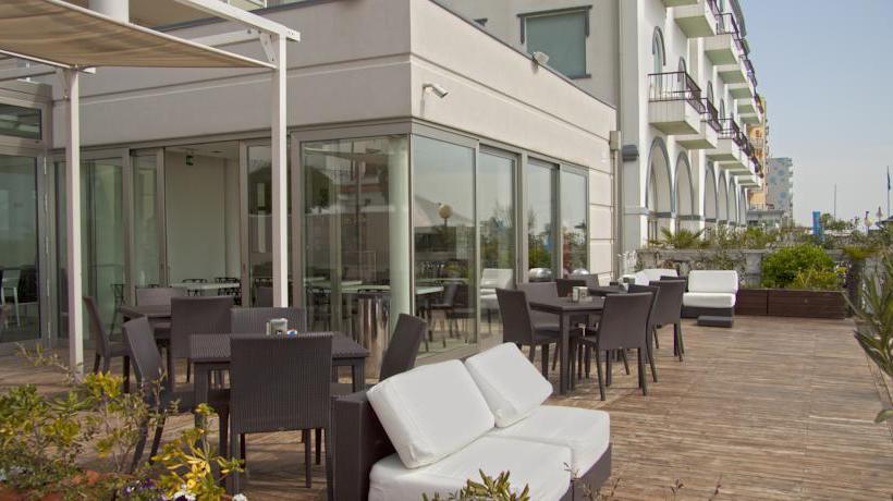 Hotel Bali  | Lido di Jesolo | Venezia | Italy 2