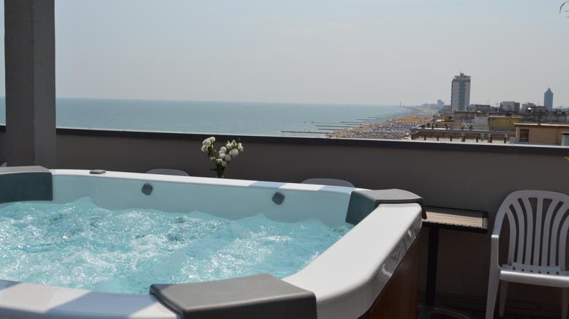 Hotel Bali  | Lido di Jesolo | Venezia | Italy 4