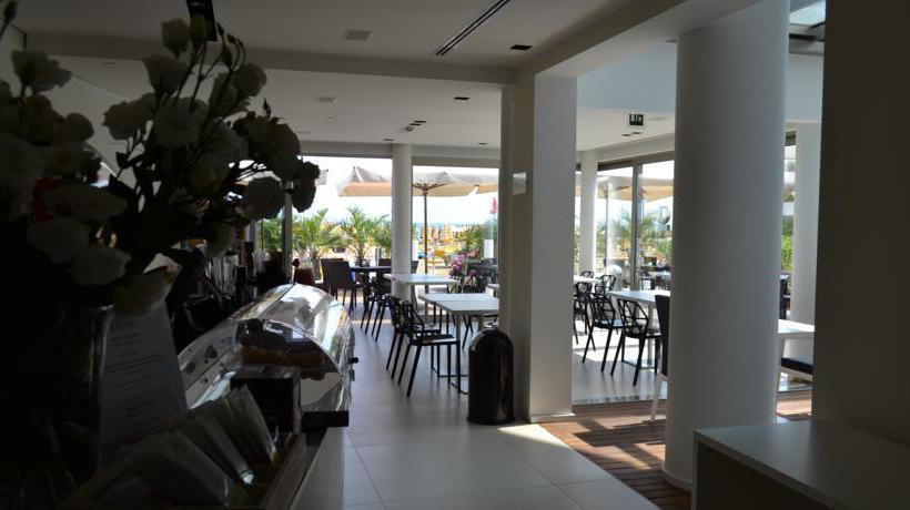 Hotel Bali  | Lido di Jesolo | Venezia | Italy 5