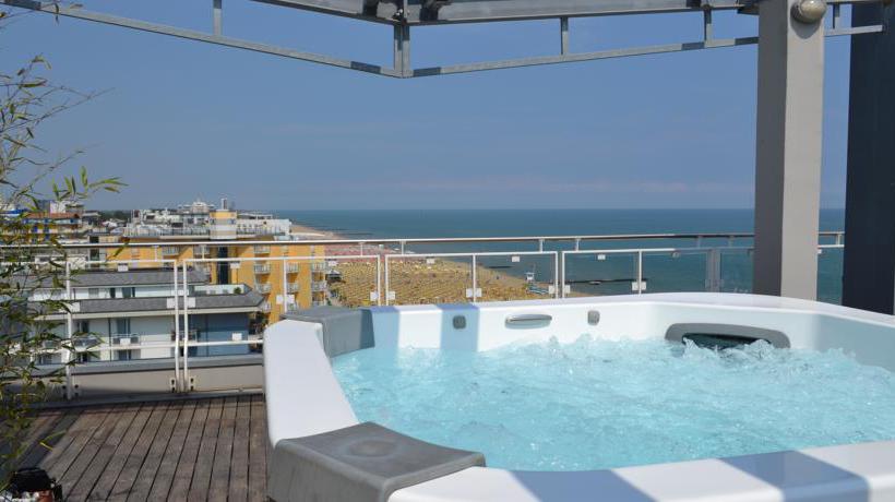 Hotel Bali  | Lido di Jesolo | Venezia | Italy 6