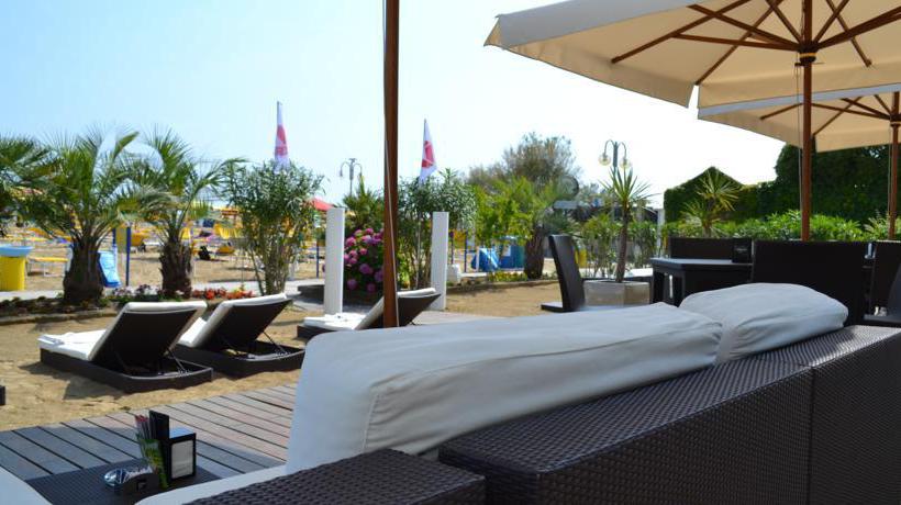 Hotel Bali  | Lido di Jesolo | Venezia | Italy 8