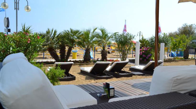 Hotel Bali  | Lido di Jesolo | Venezia | Italy 9