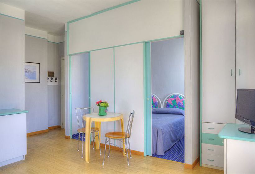 Hôtel Ute  | Jesolo | Venezia | Italie 11