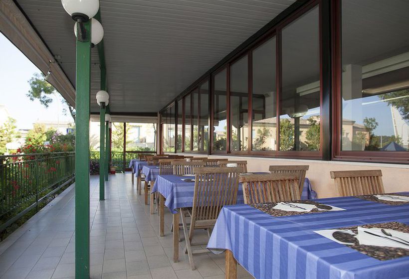 Hôtel Ute  | Jesolo | Venezia | Italie 12