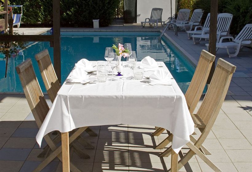 Hôtel Ute  | Jesolo | Venezia | Italie 13