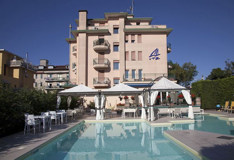 Hôtel Ute  | Jesolo | Venezia | Italie 16