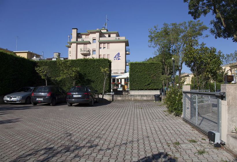 Hôtel Ute  | Jesolo | Venezia | Italie 2