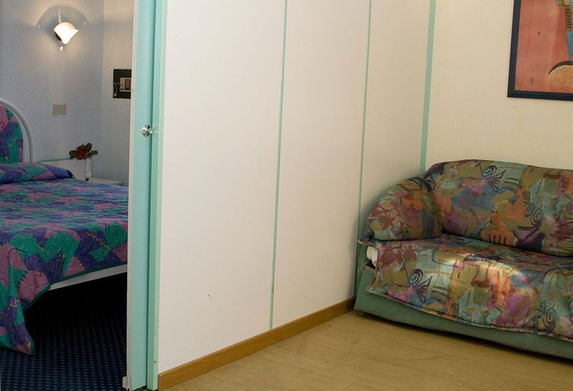 Hôtel Ute  | Jesolo | Venezia | Italie 20