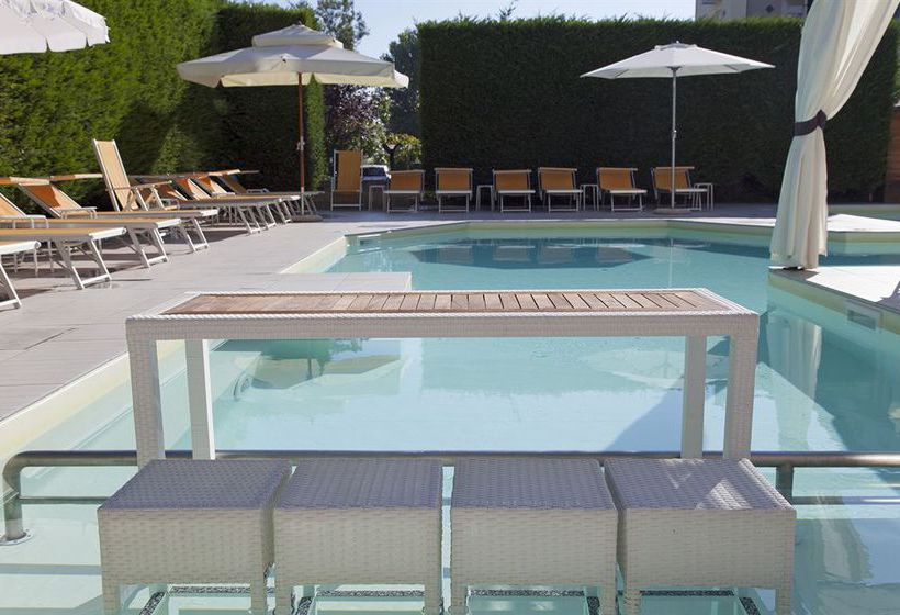 Hôtel Ute  | Jesolo | Venezia | Italie 6