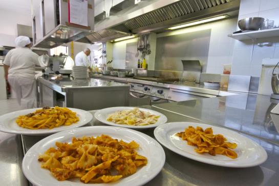 Hotel Toledo Jesolo Venecia