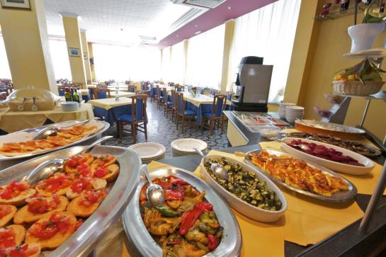 Hotel Toledo  | Lido di Jesolo | Venezia | Italy 10