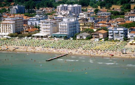 Hotel Toledo  | Lido di Jesolo | Venezia | Italy 15