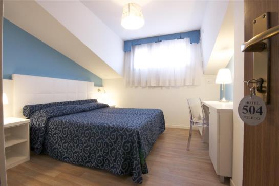 Hotel Toledo  | Lido di Jesolo | Venezia | Italy 16