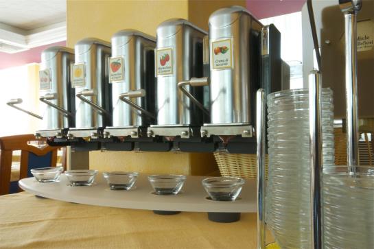 Hotel Toledo  | Lido di Jesolo | Venezia | Italy 2