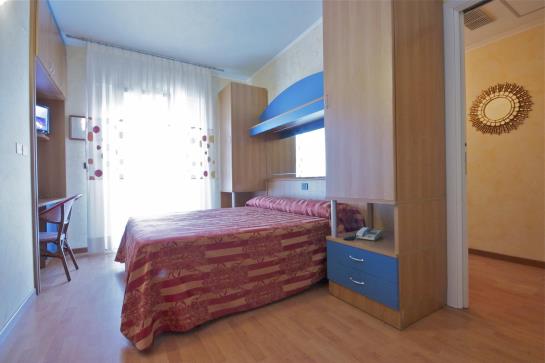 Hotel Toledo  | Lido di Jesolo | Venezia | Italy 20