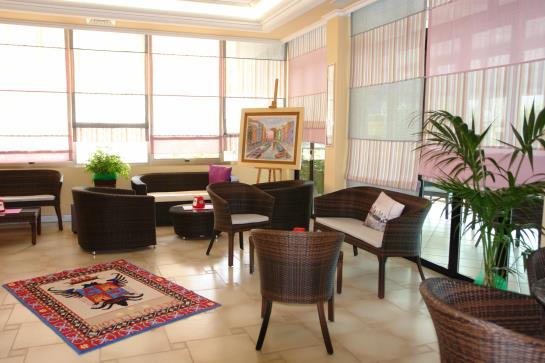 Hotel Toledo  | Lido di Jesolo | Venezia | Italy 8