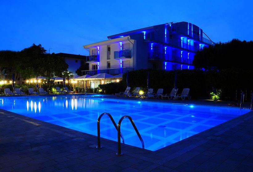 Park Hotel Ermitage Jesolo Venecia