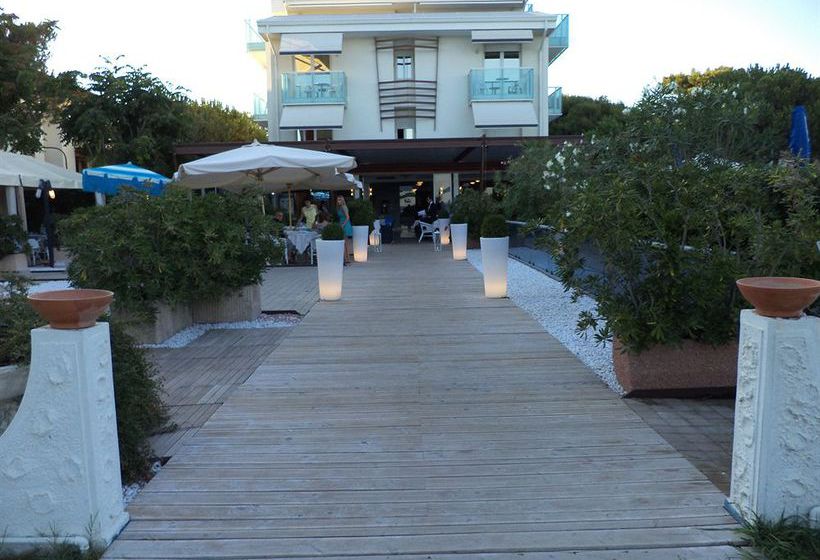 Park Hotel Ermitage  | Jesolo | Venezia | Italia 10