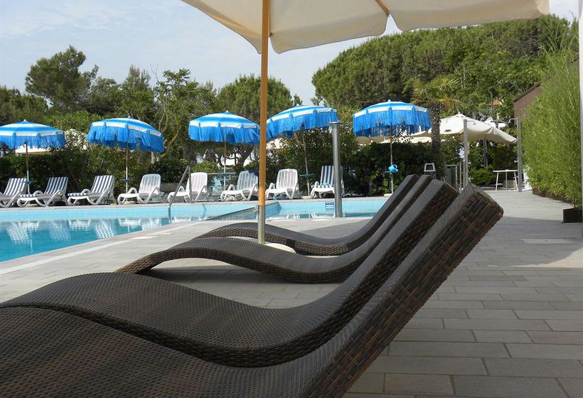 Park Hotel Ermitage  | Jesolo | Venezia | Italia 12