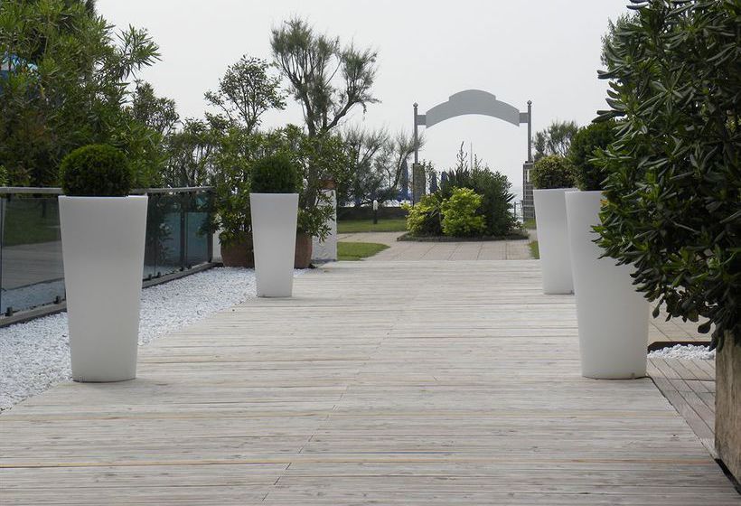Park Hotel Ermitage  | Jesolo | Venezia | Italia 14