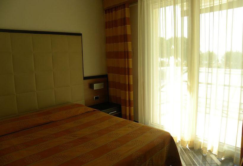 Park Hotel Ermitage  | Jesolo | Venezia | Italia 15