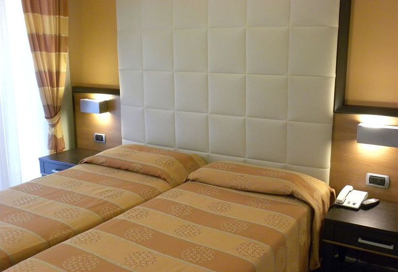 Park Hotel Ermitage  | Jesolo | Venezia | Italia 18