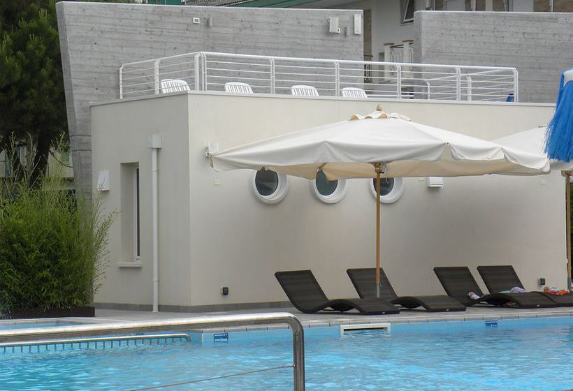 Park Hotel Ermitage  | Jesolo | Venezia | Italia 2