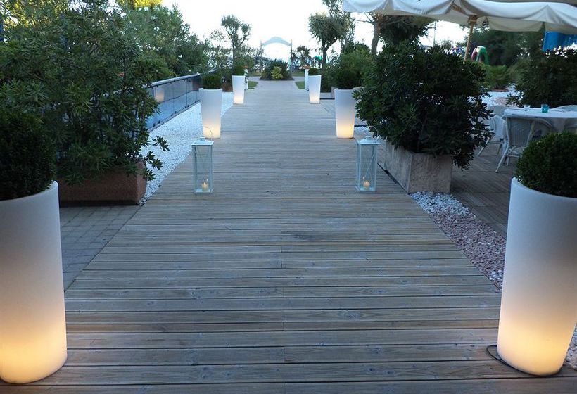 Park Hotel Ermitage  | Jesolo | Venezia | Italia 3