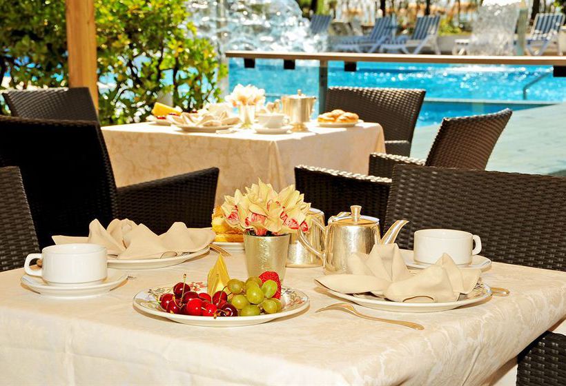 Park Hotel Ermitage  | Jesolo | Venezia | Italia 4