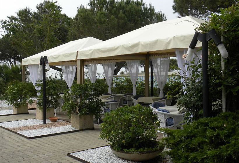 Park Hotel Ermitage  | Jesolo | Venezia | Italia 6