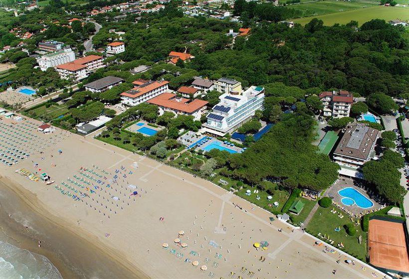 Park Hotel Ermitage  | Jesolo | Venezia | Italia 8