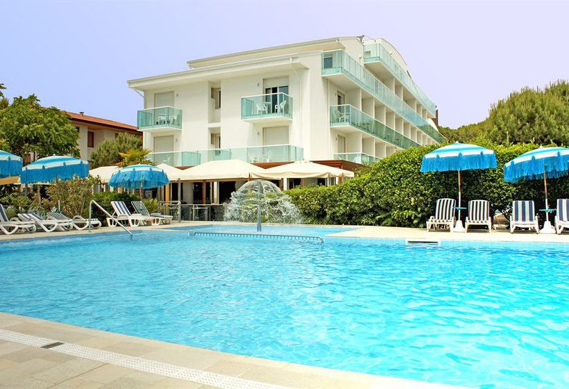 Park Hotel Ermitage  | Jesolo | Venezia | Italia 9