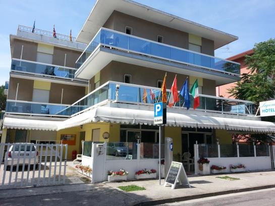 Hotel Laguna  | Jesolo | Venezia | Italia 2