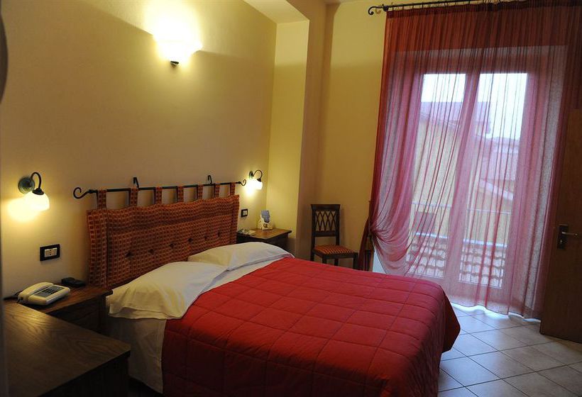 Hotel Rossi Manciano