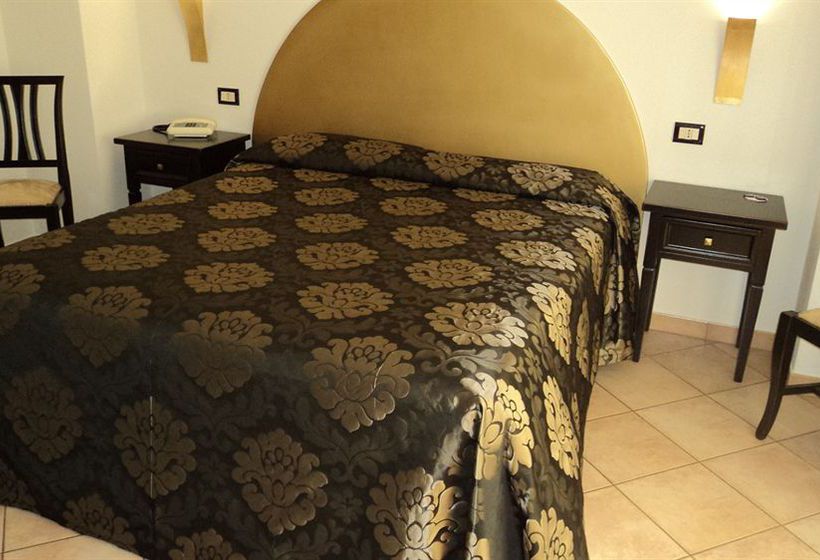 Hotel Rossi  | Manciano | Grosseto | Italia 1