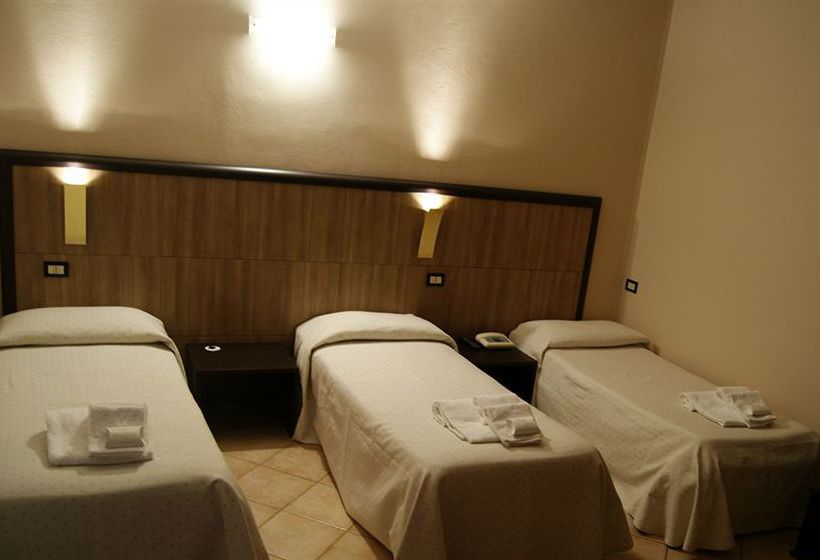 Hotel Rossi  | Manciano | Grosseto | Italia 10