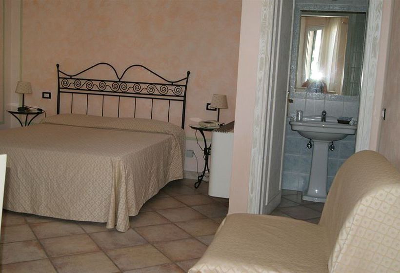 Hotel Rossi  | Manciano | Grosseto | Italia 11
