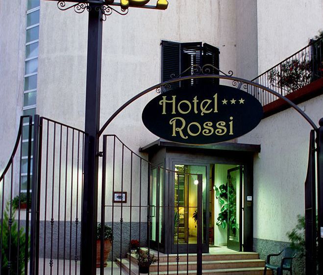 Hotel Rossi  | Manciano | Grosseto | Italia 13