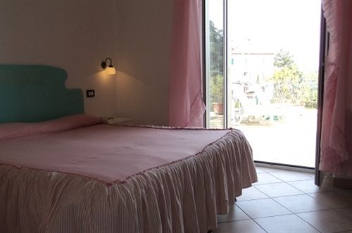 Hotel Rossi  | Manciano | Grosseto | Italia 16